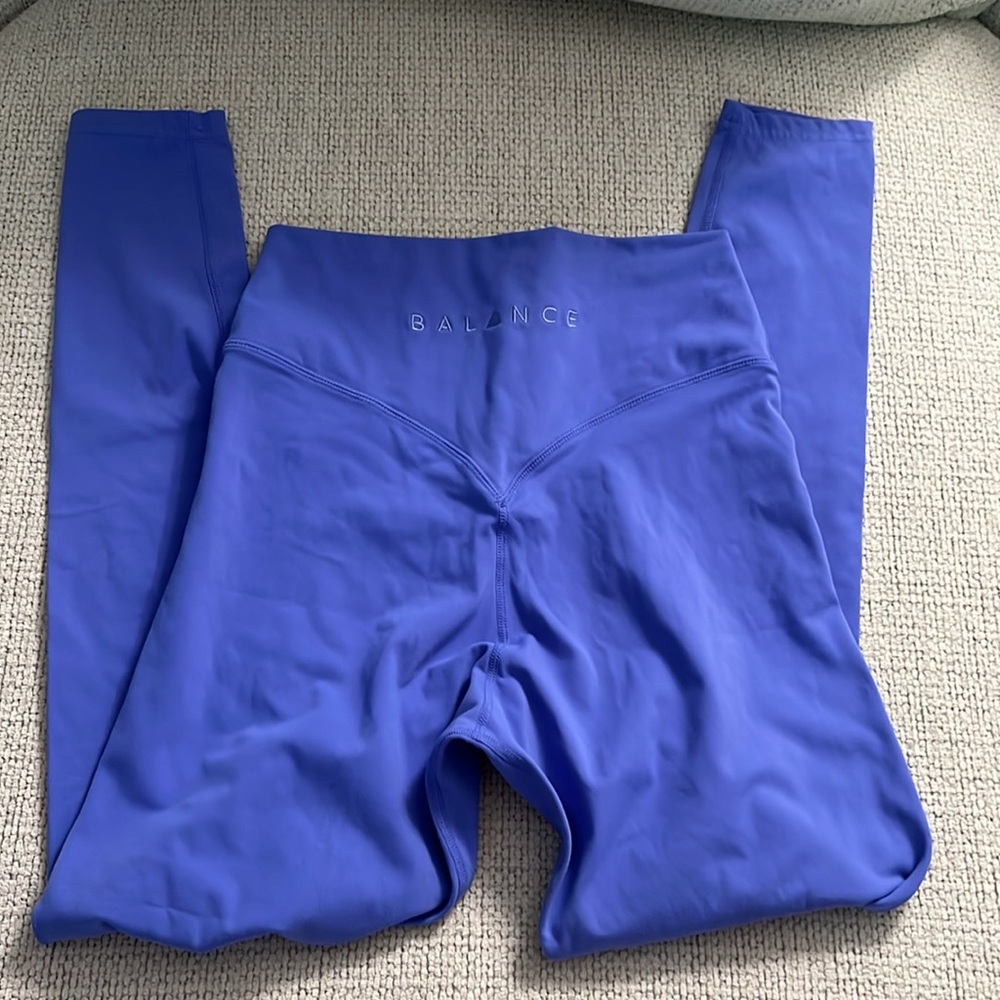Vitality “The Could Pant” Leggings